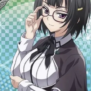 Profile image of ソーナ・シトリー