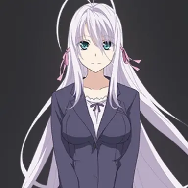 Profile image of ロスヴァイセ
