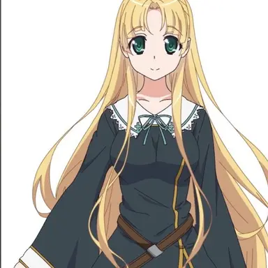 Profile image of アーシア
