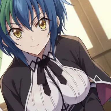 Profile image of ゼノヴィア・クァルタ
