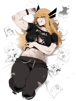 Profile image of Alice