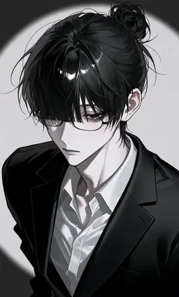 Profile image of Manager Hachina
