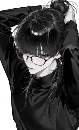 Profile image of Manager Hachina