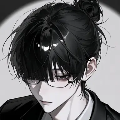 Profile image of Manager Hachina