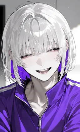 Profile image of hamino