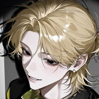 Profile image of misobi