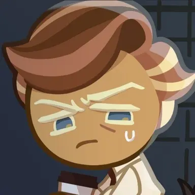 Profile image of Almond cookie