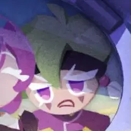 Profile image of 콜라비맛 쿠키