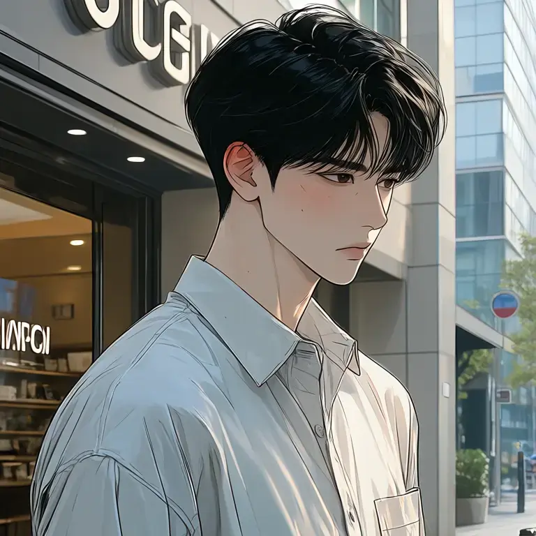 Y_Story의 紹介相手はお兄ちゃんの友達