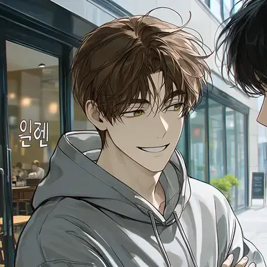 Profile image of カン・ジホ
