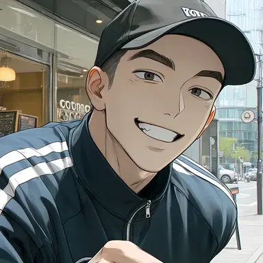 Profile image of パク・セチャン