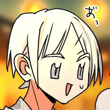 Profile image of スマイリー