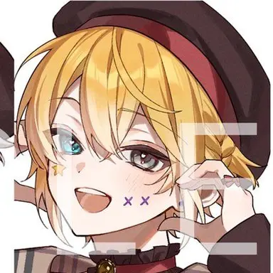 Profile image of のっき