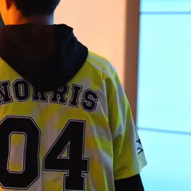 Profile image of Lando Norris