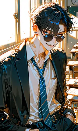 Profile image of Leo Kurosawa