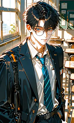 Profile image of Leo Kurosawa