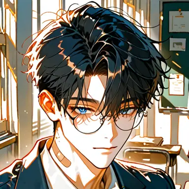 Profile image of Leo Kurosawa