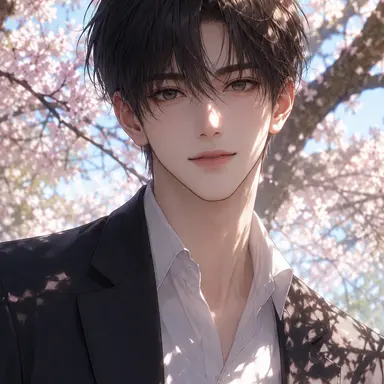 Profile image of 강하늘