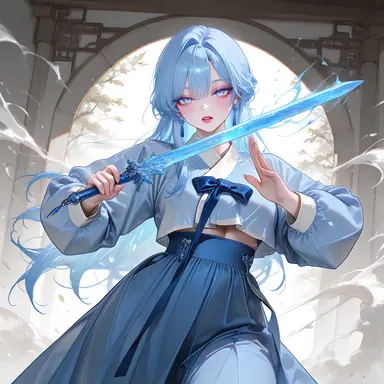 Profile image of 강설아