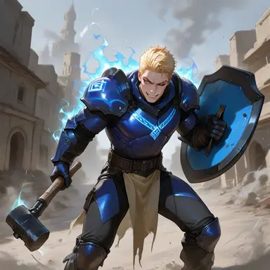 Profile image of 베르트랑