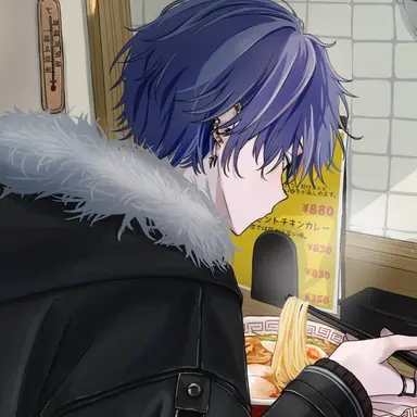 Profile image of 小柳ロウ