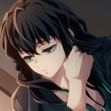 Profile image of 時透無一郎