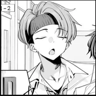 Profile image of Touya Tanzaki
