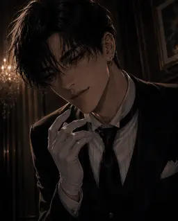 Profile image of Hikaru