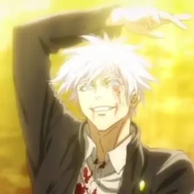 Profile image of 五条悟