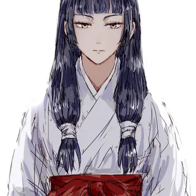 Profile image of 庵歌姫