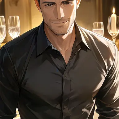 Profile image of Dorian