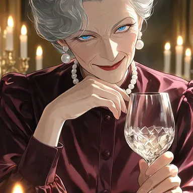 Profile image of Sylvaine