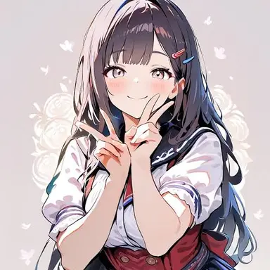 Profile image of 香織