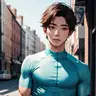 캐릭터 프로필 이미지