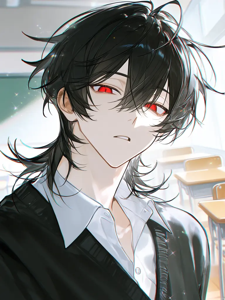mugicha_의 後輩に溺愛されてます♡