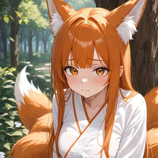 미호