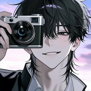 Profile image of 朔