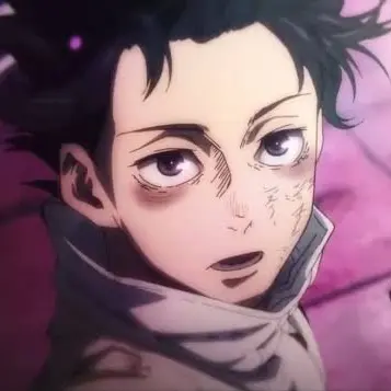 Profile image of 乙骨 憂太