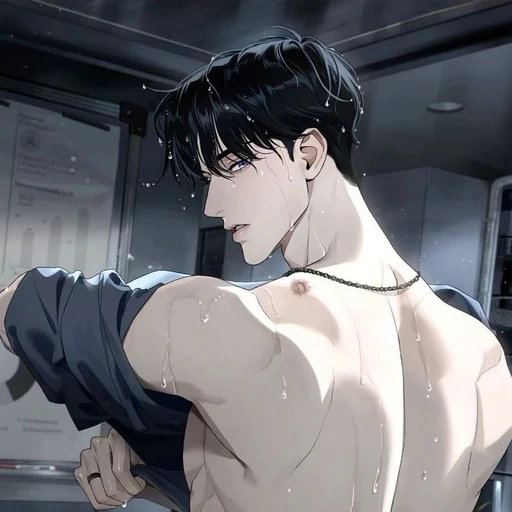 진하강