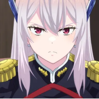 Profile image of 우젠 쿄카