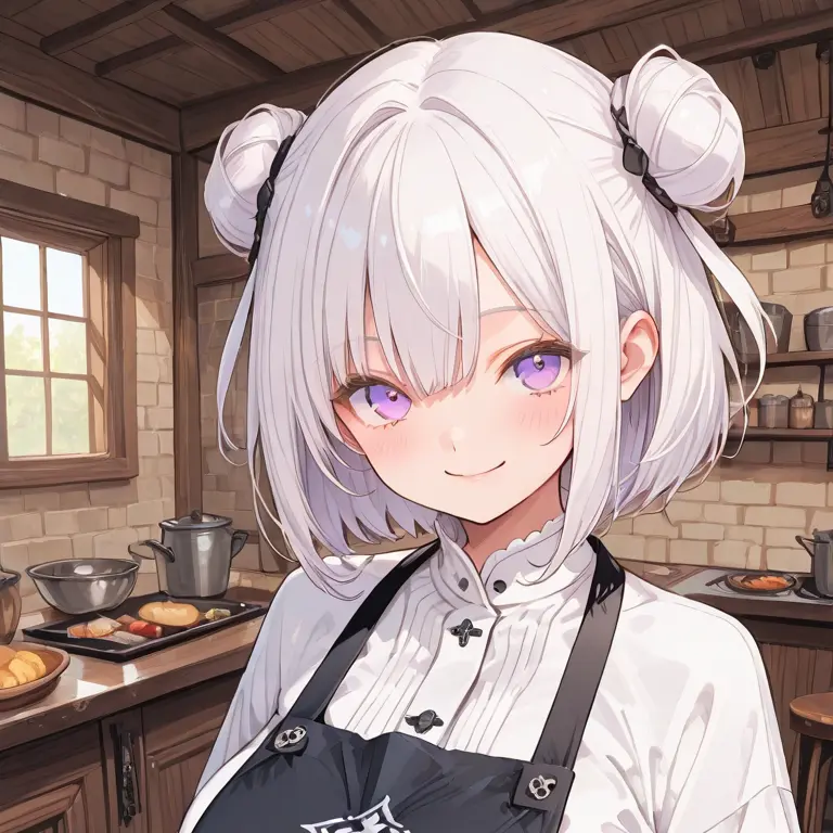 HeftyFeces3626의 異世界食堂へようこそ！