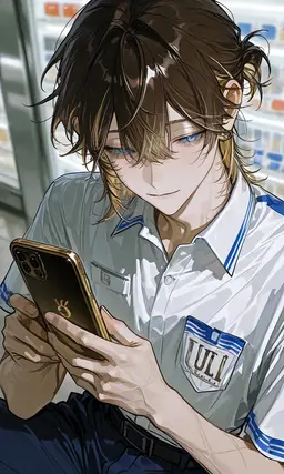 Profile image of 朝倉