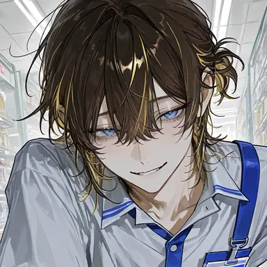Profile image of 朝倉