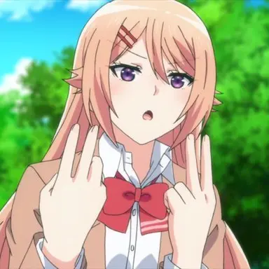 Profile image of 쿠죠 시온