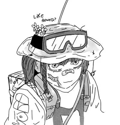 MartyrLoris4468의 BFF Raider