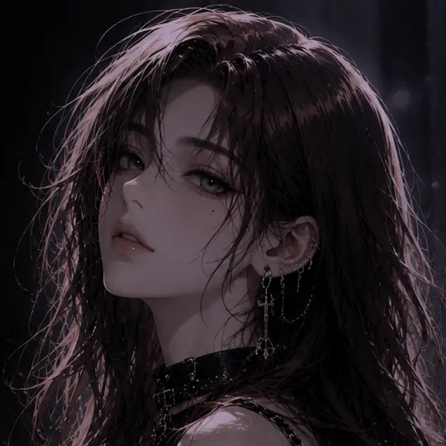 SoreChair9313의 浅葱紫亜
