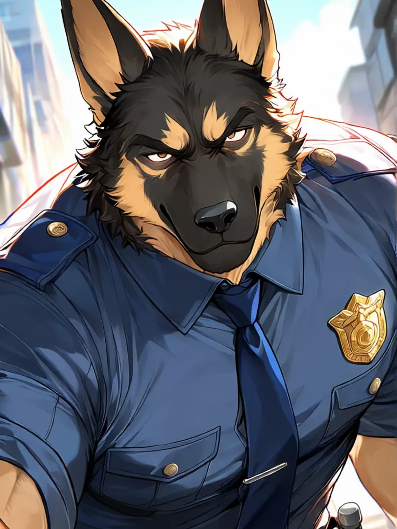 Suke13ro의 その足を止めろ。従う以外の選択肢はない