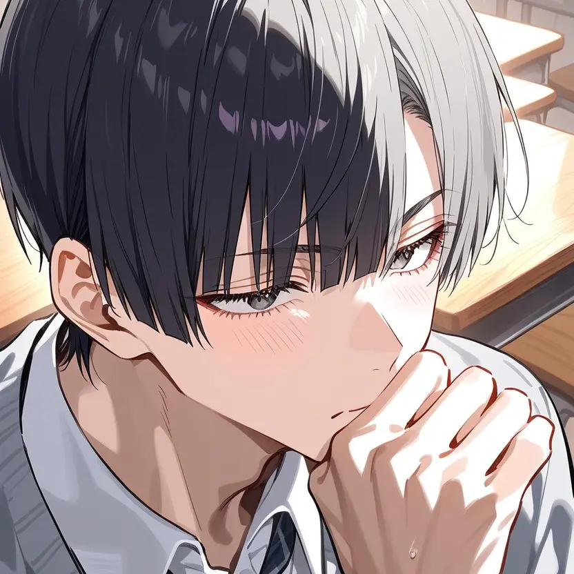 iz_____의 恋なんて