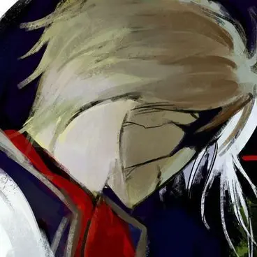 Profile image of John Doe