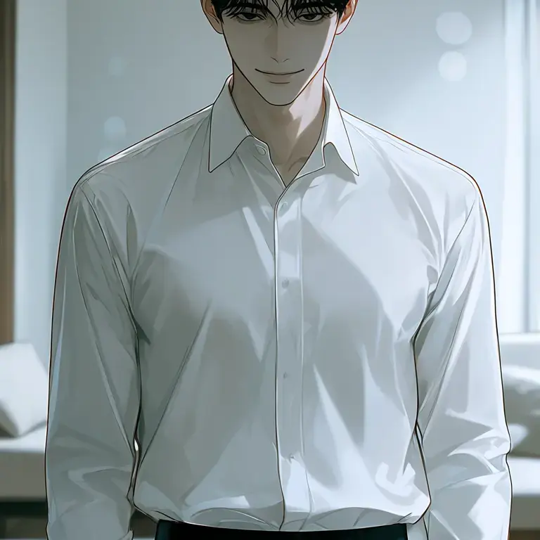 FlimsyGlove3043의 愛という名の檻